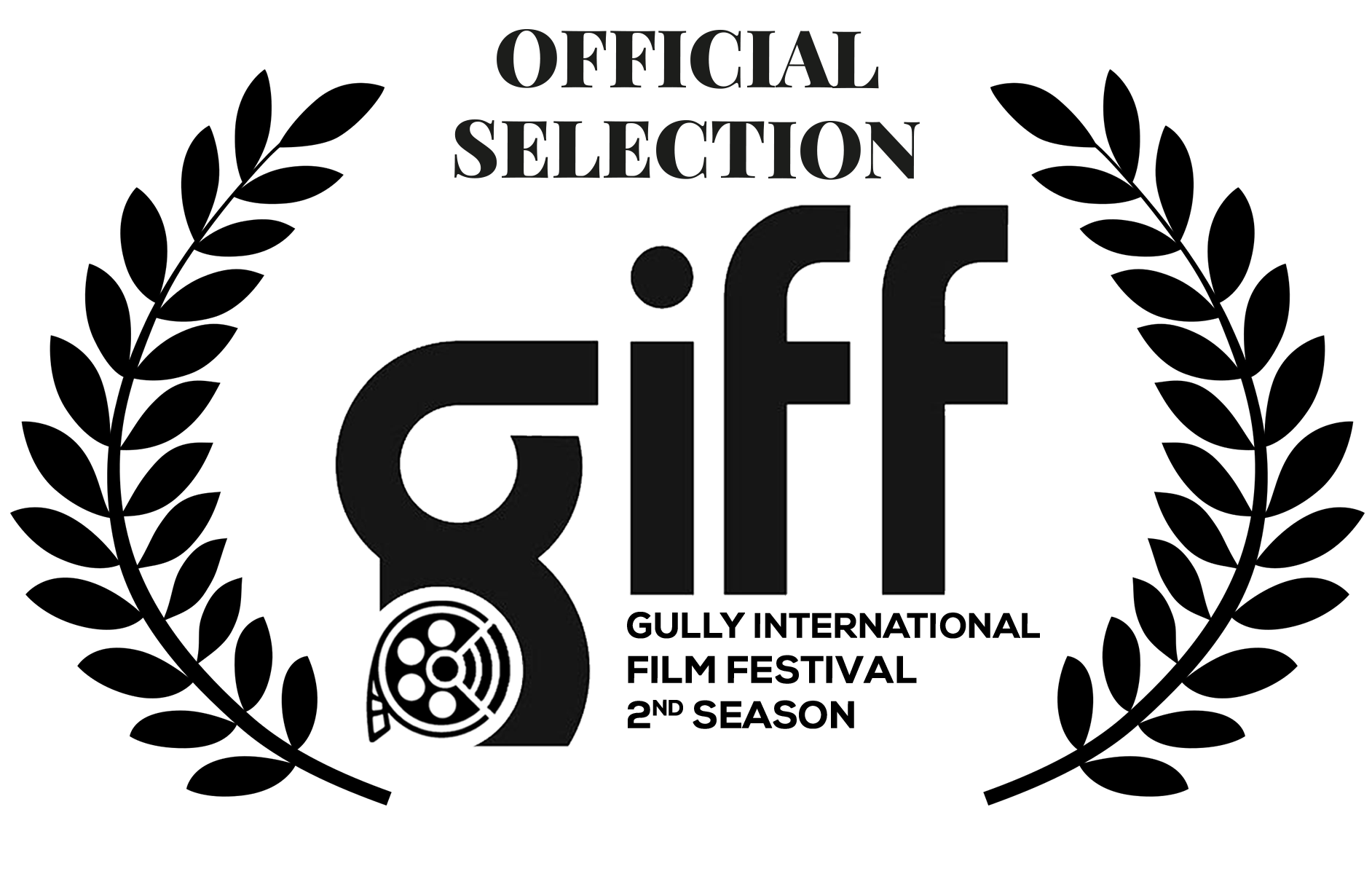 Gully International Film Festival Official Selection 